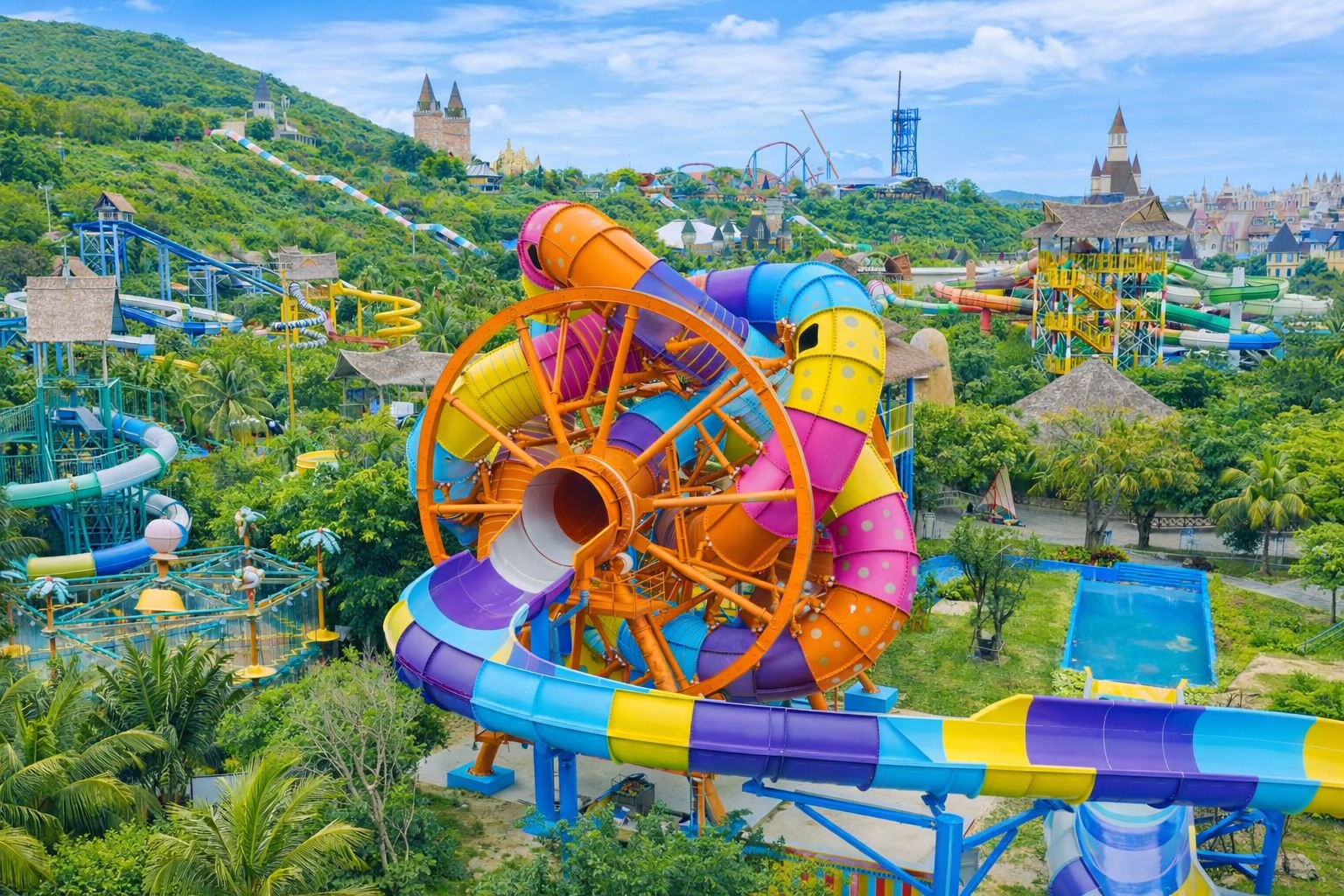 VINWONDERS NHA TRANG